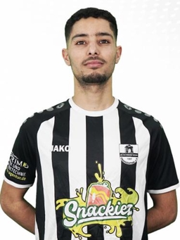 Avatar Bild für Mounir Afaila