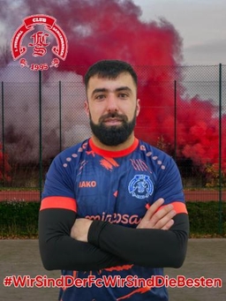 Avatar Bild für Khisravsho Musoev