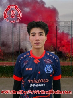 Avatar Bild für Amin Hassani