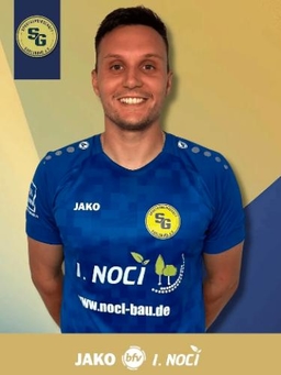 Avatar Bild für Florian Noci