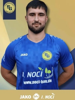 Avatar Bild für Arijan Noci