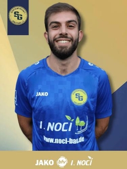 Avatar Bild für Daniel Fernandes