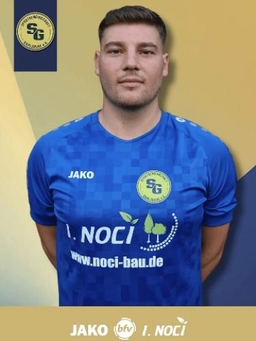 Avatar Bild für Enis Shabani