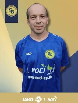 Avatar Bild für Stephan Spengler