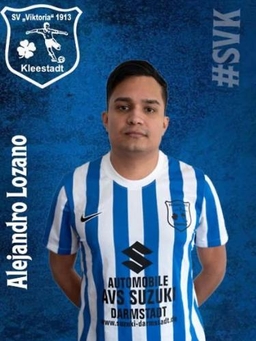 Avatar Bild für Alejandro Lozano