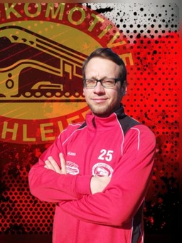 Avatar Bild für Danilo Krautz