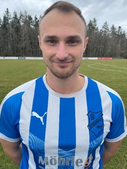 Avatar Bild für Matthias Moratti