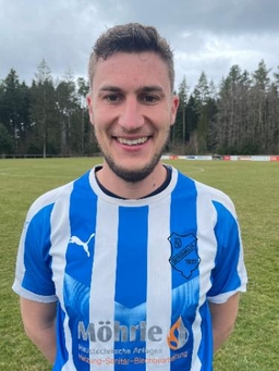 Avatar Bild für Benedikt Rauter