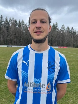 Avatar Bild für Tim Rauter