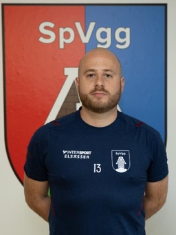 Avatar Bild für Oliver Matt
