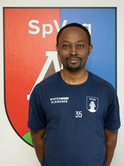 Avatar Bild für Rodrigue Nanfah