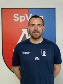 Avatar Bild für Michael May