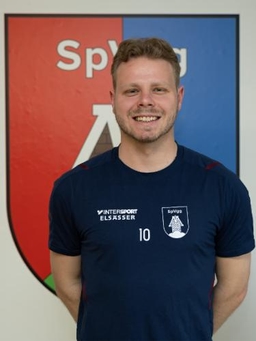 Avatar Bild für Jonas Fritsch