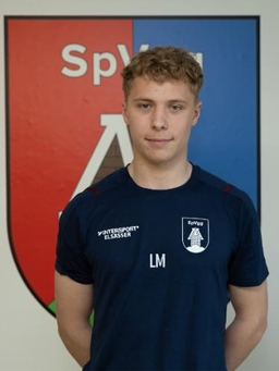 Avatar Bild für Leo Mönch