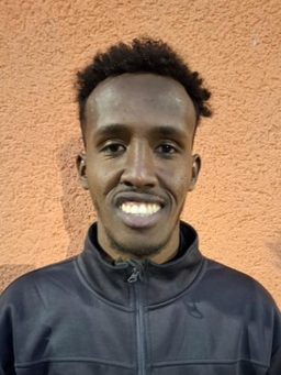 Avatar Bild für Abdikhadar Dahir Jusuf