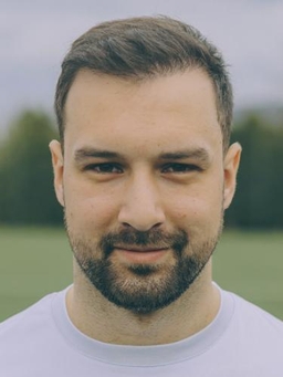 Avatar Bild für Elias Jungwirth