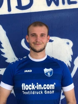 Avatar Bild für Luka Buspanovic