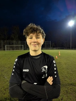 Avatar Bild für Jannik Andrasi