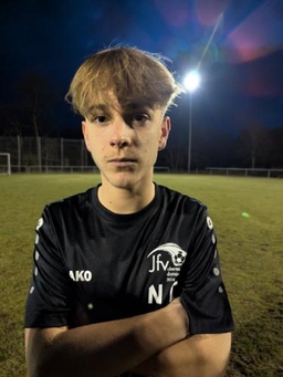 Avatar Bild für Nils Glückler