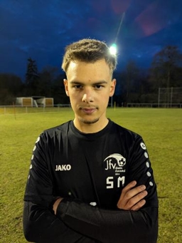 Avatar Bild für Sebastian Mägerle