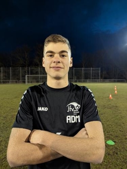Avatar Bild für Adrian Di Muro