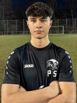 Avatar Bild für Paul Stadler