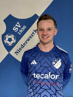 Avatar Bild für Robin Meyer