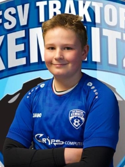 Avatar Bild für Elias Kruse