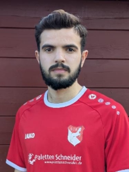 Avatar Bild für Muhamad Ameen Serhan
