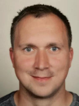 Avatar Bild für Christopher Schramm