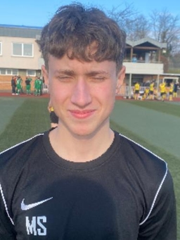 Avatar Bild für Mats Schumacher