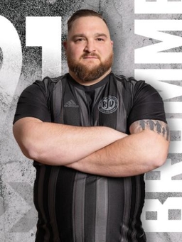 Avatar Bild für Maurice Brömmel