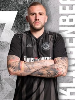 Avatar Bild für Sascha Klingenberg