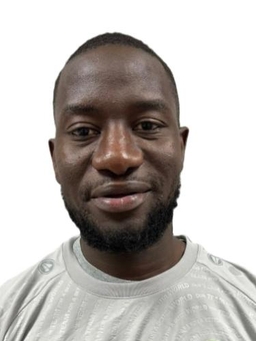 Avatar Bild für Samba Fatajo