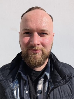 Avatar Bild für Steven Krumfuss