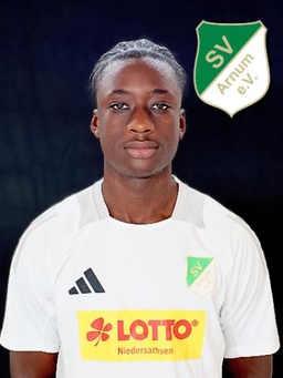 Avatar Bild für Jessey Agyemang