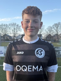 Avatar Bild für Luis Dreßen