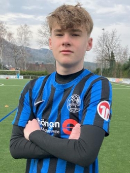 Avatar Bild für Jakob Sax