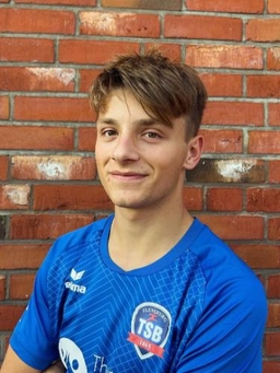 Avatar Bild für Moritz Heyer