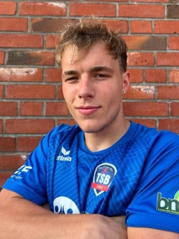 Avatar Bild für Maximilian Grimm