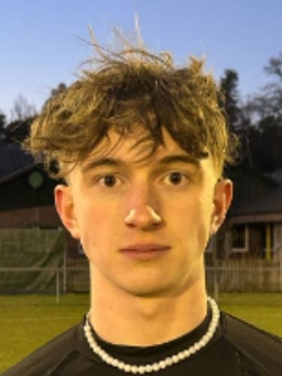 Avatar Bild für Luke Finley Horner