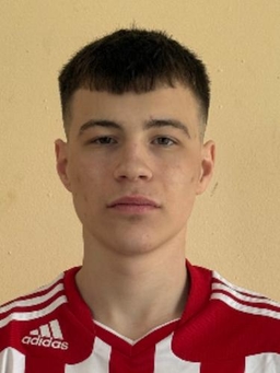 Avatar Bild für Alex Podrea