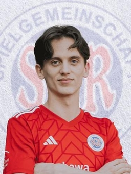 Avatar Bild für Fynn Martin