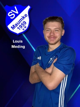 Avatar Bild für Louis Meding