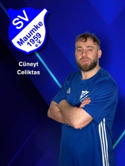 Avatar Bild für Cüneyt Celiktas