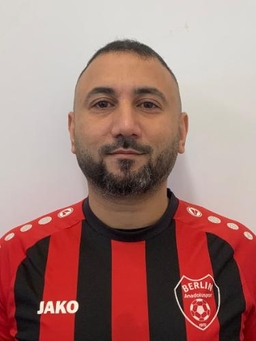 Avatar Bild für Resul Altun