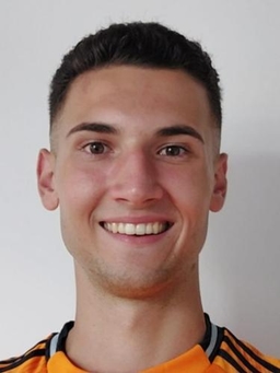 Avatar Bild für Luka Strljic