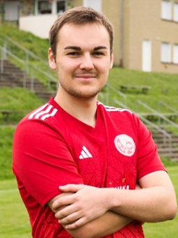 Avatar Bild für Sean Rittweger