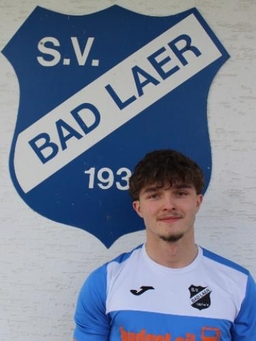 Avatar Bild für Adrian Dahlke