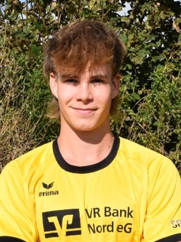 Avatar Bild für Til William Samuelsen